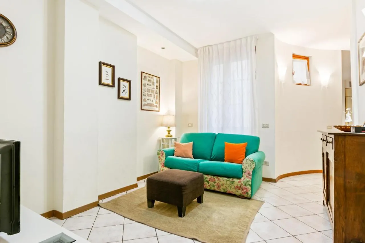 Borgo Pinti Cozy Flat Apartment Florence