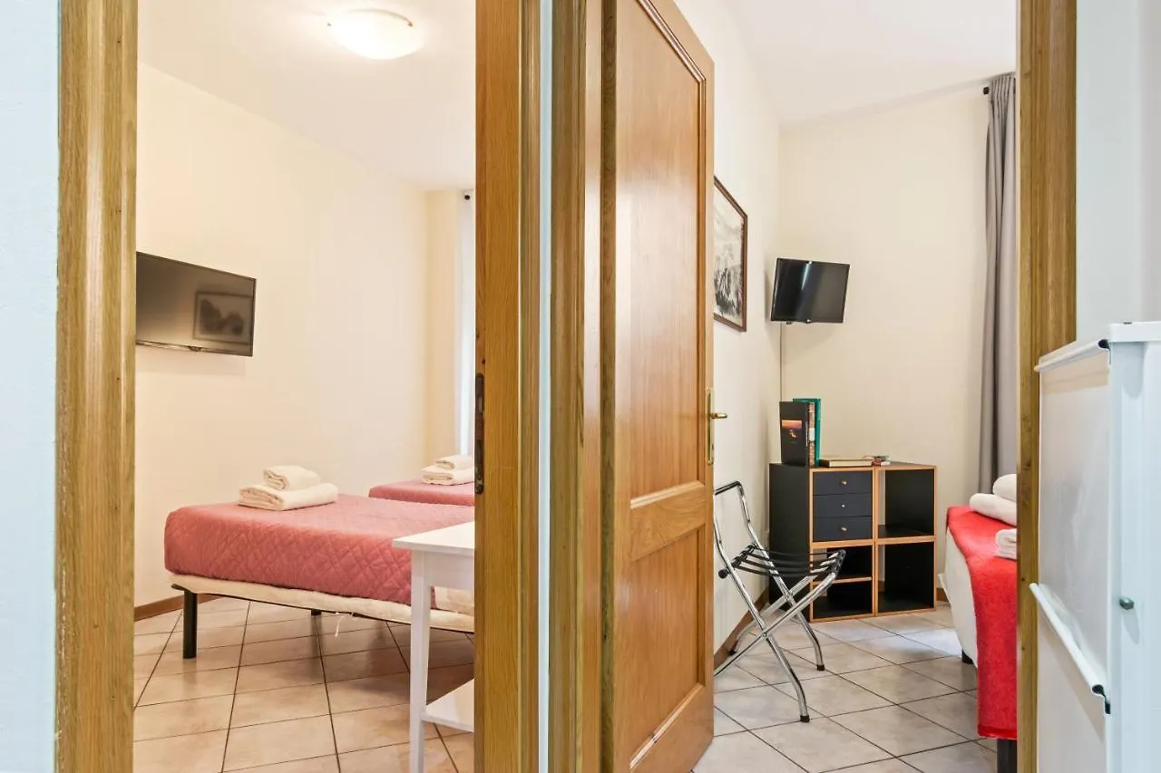 Borgo Pinti Cozy Flat Apartment Florence