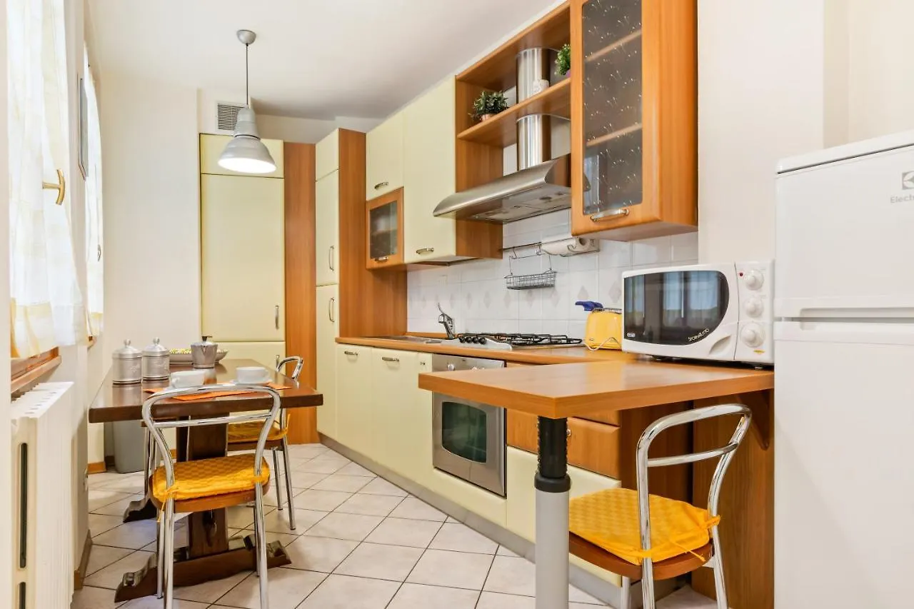 Borgo Pinti Cozy Flat Apartment Florence 0*,