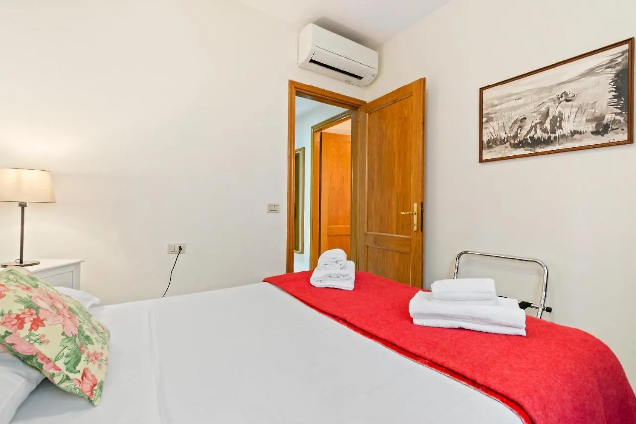 Borgo Pinti Cozy Flat Apartment Florence Italy