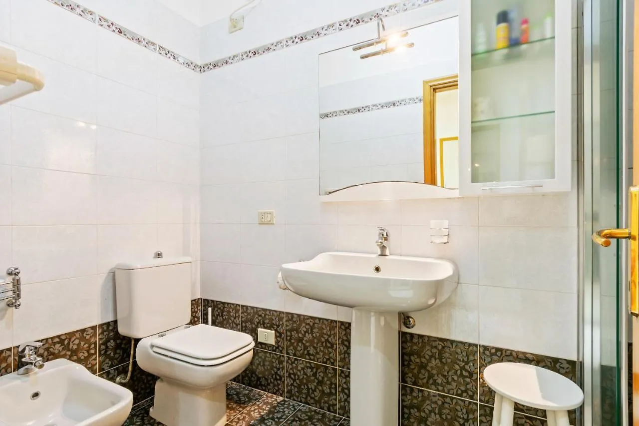 Borgo Pinti Cozy Flat Apartment Florence Italy