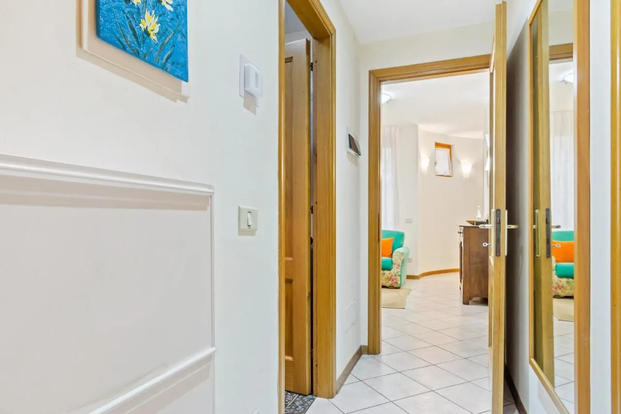 Borgo Pinti Cozy Flat Apartment Florence